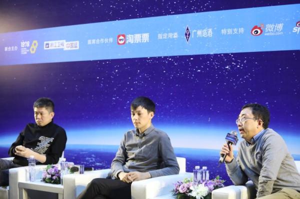 “所谓艺术电影市场欣欣向荣，其实是一种错觉”