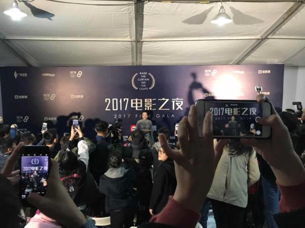 “所谓艺术电影市场欣欣向荣，其实是一种错觉”