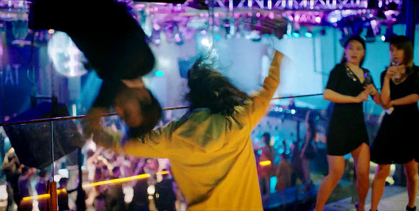 树上柒个我，地上没有我