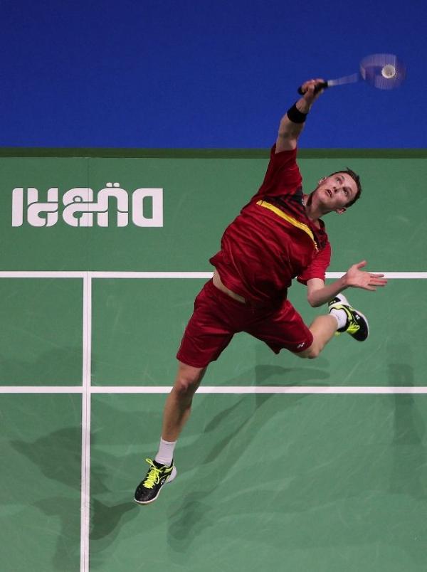 国羽创十年最差战绩，陷入集体疲软只因“年轻的代价”吗