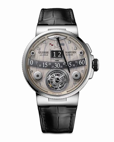 这个展览汇聚了数百件孤品腕表与珠宝