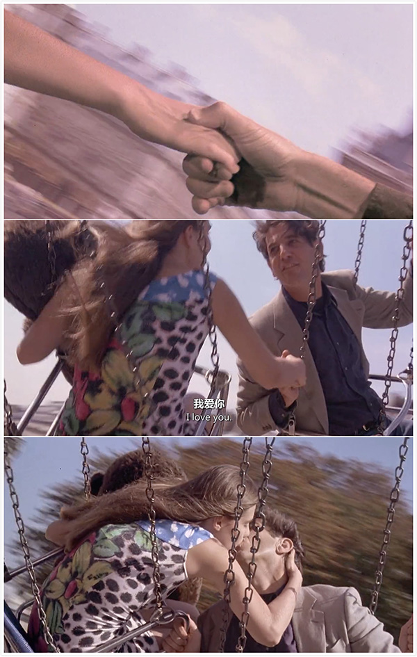 睡不着｜爱情的极致