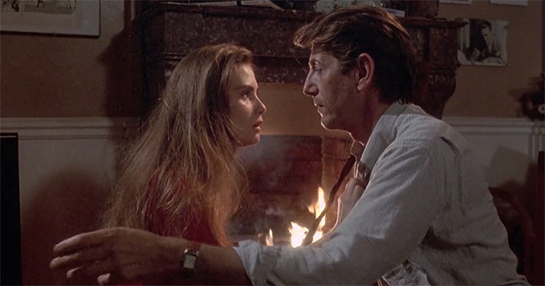 睡不着｜爱情的极致