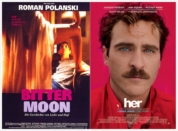 睡不着｜爱情的极致