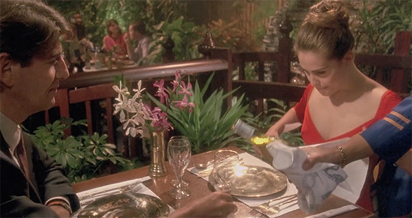 睡不着｜爱情的极致