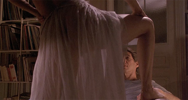 睡不着｜爱情的极致