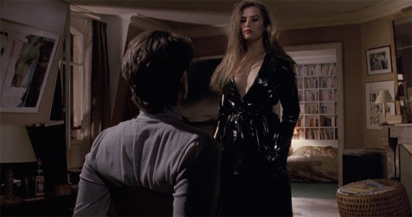 睡不着｜爱情的极致