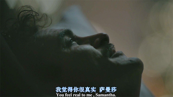 睡不着｜爱情的极致