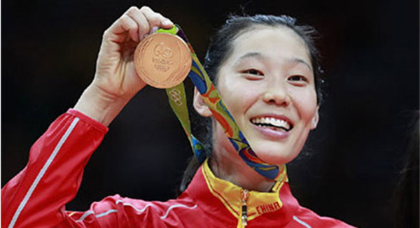 央视体坛风云人物提名奖揭晓，国乒竟成“最大失意者”