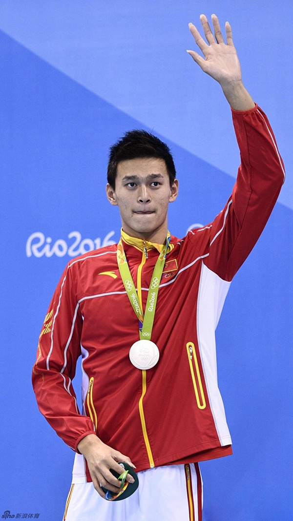 央视体坛风云人物提名奖揭晓，国乒竟成“最大失意者”