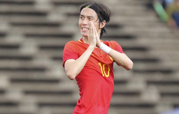 张修维醉驾后又被曝“年龄造假”，足协：正收集证据调查