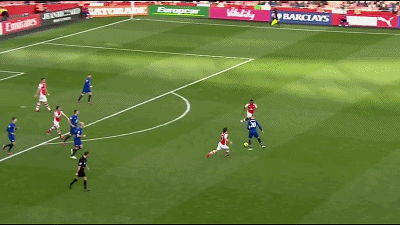 罗西基退役了，“绿茵莫扎特”感动阿森纳：足球还有忠诚可言