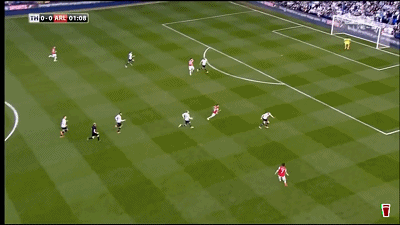 罗西基退役了，“绿茵莫扎特”感动阿森纳：足球还有忠诚可言