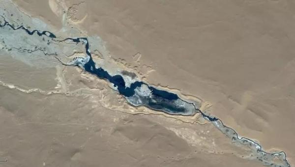 青海对“尾矿直排”问题启动问责程序，顶格处罚220万元