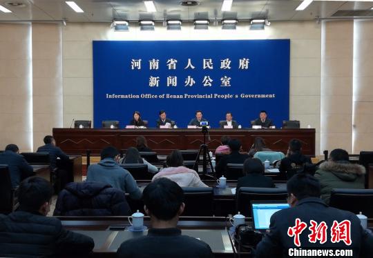 河南商丘未来发展定位：豫鲁苏皖四省综合交通枢纽