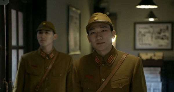 专访｜吴昊宸：年轻演员的另一种模样