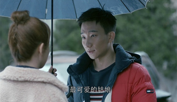 专访｜吴昊宸：年轻演员的另一种模样