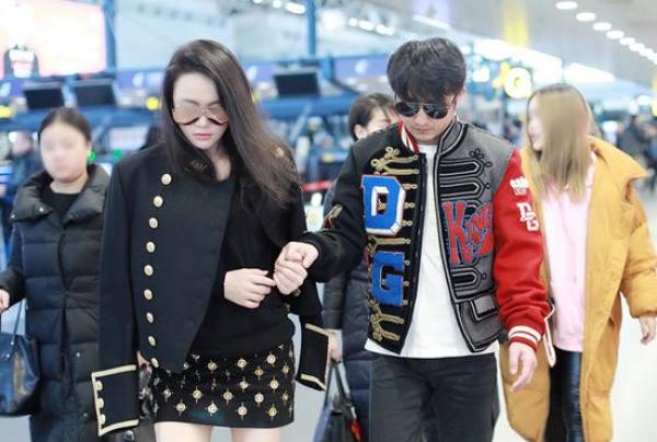 妻子独家回应“邹市明眼疾”：仍在医院，之前视网膜就有小洞