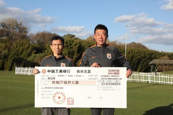 这家中国足校为何受到外媒关注，中超11%的球员出自这里