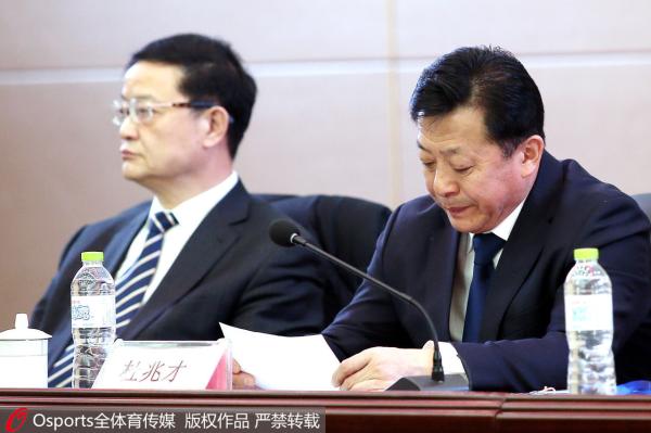 解读｜足协U23新政抑制“闪电换人”，联赛需要拔苗助长