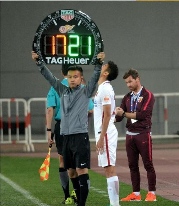 解读｜足协U23新政抑制“闪电换人”，联赛需要拔苗助长