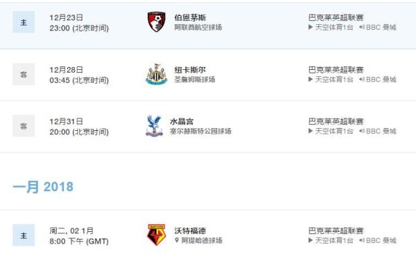 英超圣诞“魔鬼赛程”开启，我们想念弗格森时代的疯狂曼联