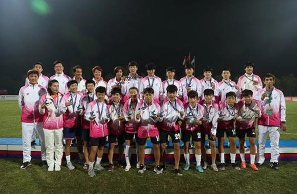 天津女足因资金问题解散，国脚感叹“心比天凉”