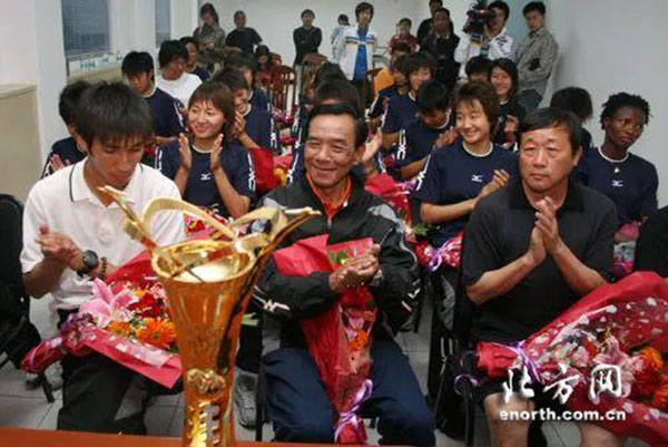 天津女足因资金问题解散，国脚感叹“心比天凉”