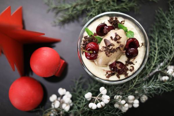 做一顿中西合璧的圣诞餐，你得学会讨巧