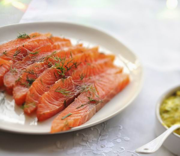 做一顿中西合璧的圣诞餐，你得学会讨巧