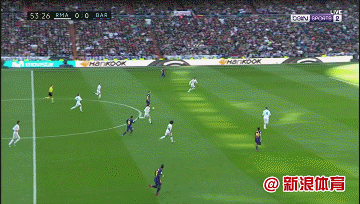 巴萨3比0客胜皇马，国家德比首登“黄金档”却搞砸了