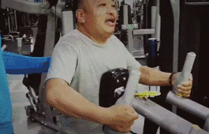 太励志！啤酒肚变6块腹肌，这一家子的减肥照刷爆朋友圈