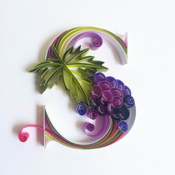 不爱学英语？是用错了方法吧，这里有最美好的字母学习法