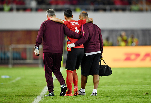 观察｜在中超如果你过了23岁，需尽早安排退役生活？