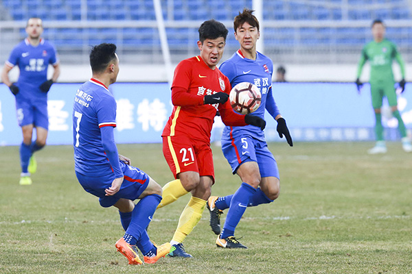 观察｜在中超如果你过了23岁，需尽早安排退役生活？