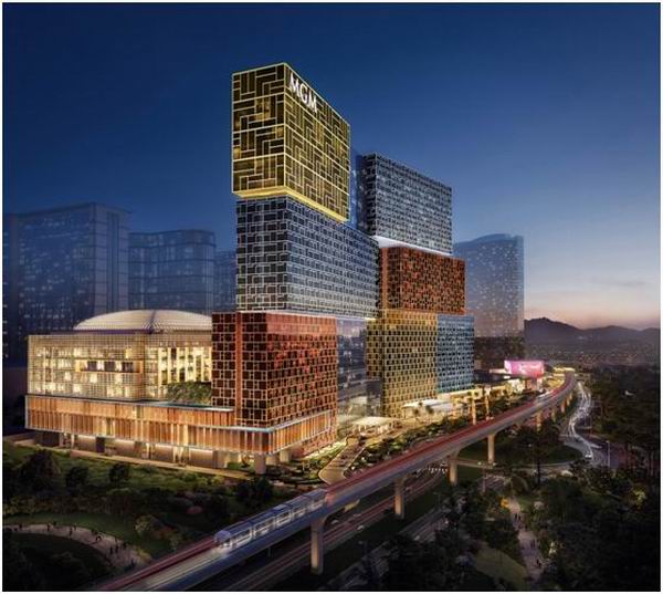 去澳门不参加博彩还可以做什么