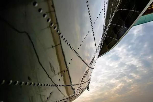 大型水陆两栖飞机AG600陆上首飞成功，将尽快水上首飞