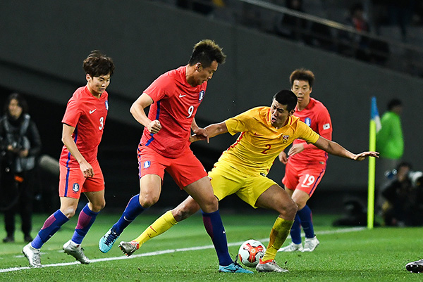 U23新政是特殊时期“非常规操作”，未来将重点照顾U18