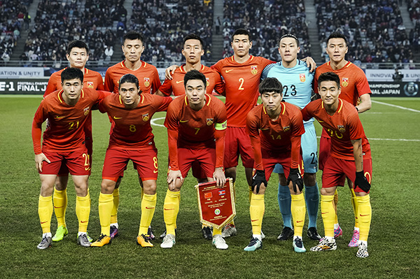 U23新政是特殊时期“非常规操作”，未来将重点照顾U18