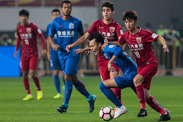 U23新政是特殊时期“非常规操作”，未来将重点照顾U18