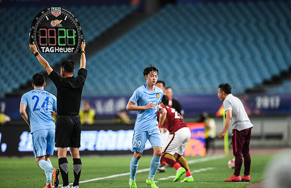 U23新政是特殊时期“非常规操作”，未来将重点照顾U18