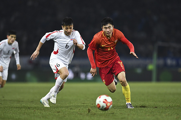 恒大圣诞夜采购3名U23，为2020年全华班目标“蓄水”