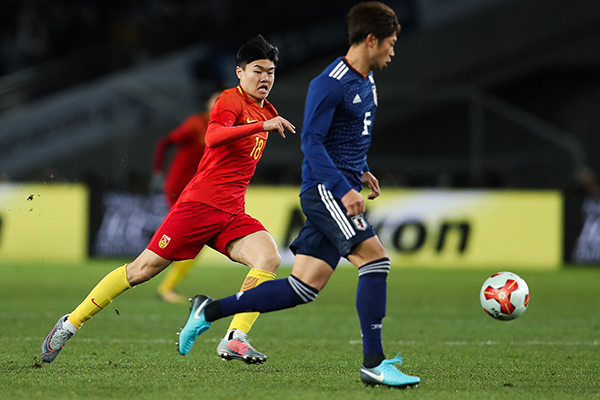 恒大圣诞夜采购3名U23，为2020年全华班目标“蓄水”