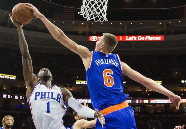 NBA圣诞大战观赛指南：你见过凌晨4点的詹姆斯杜兰特吗