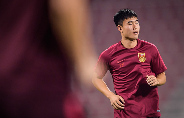 警惕足协U23新政带来副作用：留洋回流，阴阳合同抬头