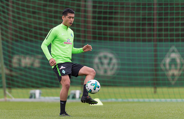 警惕足协U23新政带来副作用：留洋回流，阴阳合同抬头