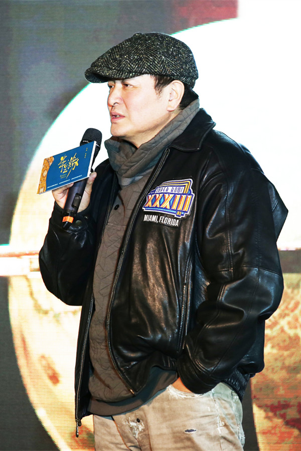 新版《半生缘》：希望做一部让年轻观众慢下来看的戏