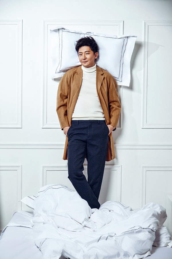 问吧直播｜郭京飞和你聊聊如何在角色间游走