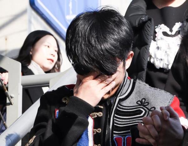 邹市明眼疾病情初步确诊，医生称完全恢复正常非常困难