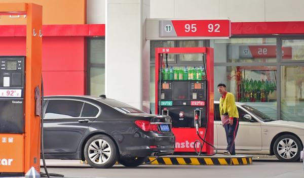 加95号油比92号油省油？ 平均油耗相差无几